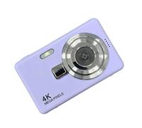 Shuade Fotocamera digitale creativa con tecnologia avanzata e arte da 2,4 pollici formato tascabile per gli amanti della fotografia