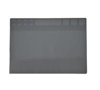 Shuade Isolamento termico Saldatura Mat Computer Telefono Cellulare Piattaforma di Manutenzione Silicone Sald