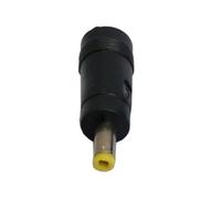 Shuade Multi Purpose Adattatore Convertitore DC3.5x1.35mm Femmina A DC5.5x2.1mm Connettore Maschio Per Laptop Router Accessori Fotocamera Adattatore Cavo di Alimentazione