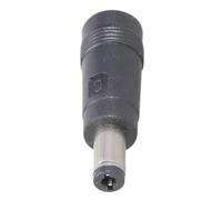Shuade Multi Purpose Adattatore Convertitore DC3.5x1.35mm Femmina A DC5.5x2.1mm Connettore Maschio Per Laptop Router Accessori Fotocamera Adattatore Cavo di Alimentazione