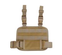 Shuade Piattaforma modulare della gamba di goccia della gamba di goccia del sacchetto del pannello dell'impianto di perforazione della coscia Accessori del pannello della