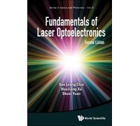 Shuai Yuan Huailiang Xu See Leang Fundamentals Of Laser Optoelectro (Tascabile)
