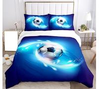 SHUAIG Set di biancheria da letto con Cavallo,3D set di biancheria da letto per bambini con motivo di cavalli animali e copripiumino, per bambini, ragazzi, adolescenti. (stile 4, 200x200cm)