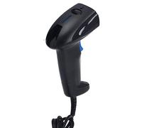 SHUAIGUO 2D Handheld Barcode Scanner High Sensitivity Wired USB Reader Fast