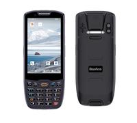 SHUAIGUO Android 13.0 Lettore di codici a barre 2D PDA Terminale POS portatile Macchina per inventario Raccolta dati 4G WiFi BT Computer mobile con touchscreen da 4 pollici Fotocamera da 8 MP per