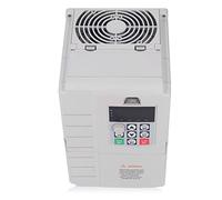 SHUAIGUO Convertitore di Frequenza 7,5 KW, Governatore del Motore di Uscita 380 V 380 V, Inverter Universale per Ventole e Pompe, Design Anti-Trip