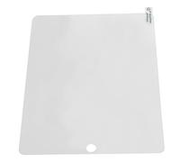 SHUAIGUO Full Cover Tempered Glass Screen Protector for IOS Pad 9.7inch,