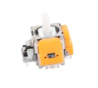 SHUAIGUO Modulo Joystick Analogico 3D Durevole con Effetto Hall per Controller PRO Progettato per un Controllo Preciso e una Configurazione Semplice
