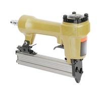 SHUAIGUO P625 Chiodi Pneumatico a Perno d'Aria, Cucitrice Ad Aria per Unghie a Grano - Ritorno Ad Rapida, Rivista Robusta, Versatile per Decorazione e Falegnameria