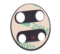 SHUAIGUO Phone Lens Mirror Protective Film, Scratch-Resistant HD Back