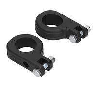 SHUAIGUO POEDPEG BRAMP, GUARDA CAPPITY POIDPEG FORMAZIONE ALUMINIO MONTAGGIO ACCENSITORIO DI MOTORE - QUALITÀ PREMIUM, DURA