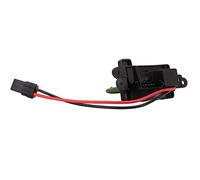 SHUAIGUO Resistore Motori a Velo Fit Valanghe Silverado Suburban 1500 2500, Resistore Motorio del Ventilatore