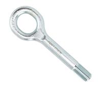 SHUAIGUO Sostituisci il Rimorchio del Rimorchio Hook Your Bravo, Brava, Chroma, Doblo Panda II, Punto,