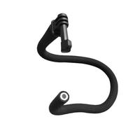 SHUAIGUO Supporto Portatile per Clamp/Holder per Fotocamera in Silicone, Supporto Flessibile Streaming Live, Fotocamera Telefono Podcasting