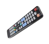 SHUAIGUO Telecomando -01015A, Navigazione Semplice e Accesso Ai, Ideale per la Visione della TV Digitale, Batterie Non Incluse per Uso Domestico