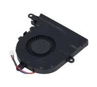 SHUAIGUO Ventola di Raffreddamento CPU Sostitutiva per Latitude 3590 L3590 E3590 Dissipazione del Calore Efficiente Materiale ABS Durevole a Basso Rumore 1 unità