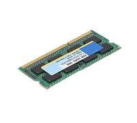 SHUAIGUO XIEDE DDR3 RAM 2 GB 4 GB durevole veloce dissipazione del calore notebook