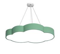 SHUANGZ Lampadari A Sospensione Lineari A LED In Metallo Plafoniere A Luce Bianca Illuminazione Semi-incassata Per Soggiorno Lampadario In Stile Nordico Per Negozi, Sale Da Pranzo, Uffici E Nego