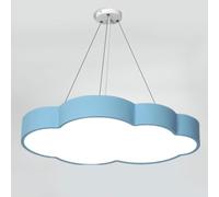 SHUANGZ Lampadari A Sospensione Lineari A LED In Metallo Plafoniere A Luce Bianca Illuminazione Semi-incassata Per Soggiorno Lampadario In Stile Nordico Per Negozi, Sale Da Pranzo, Uffici E Nego