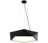 SHUANGZ Lampadario Da Soffitto Semplice Per Sala Da Pranzo 6500K Moderne Luci A Sospensione Per Isola Da Cucina Illuminazione Per Ufficio Soffitto Alto Per Casa Soggiorno Bar BIANCO