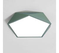 SHUANGZ Plafoniere Moderne A LED Lampada Piatta Semplice Dimmerabile 2700K-6500K Telecomando Risparmio Energetico Installazione Incorporata Illuminazione Decorativa del Corridoio minimalismo