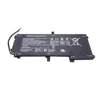 SHUAPOZ Batteria del Computer Portatile per HP Envy 15-AS108TU AS109TU AS110TU AS119TU AS014WM TPN-I125 HSTNN-UB6Y VS03XL