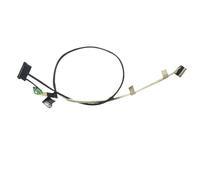 SHUAPOZ Cavi per Webcam per Notebook Lenovo per ThinkPad X240 X260 X270 A275 0C46005 DC02C008N10 SC10K69601 Collegamento Interruttore Fotocamera