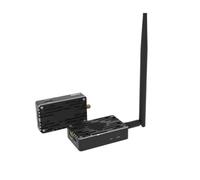 SHUAPOZ per CUAV P9 per Il modulo Digitale Pixhawk per la Comunicazione di Trasmissione Dati Controllo del Volo UAV Parti di Ricambio(Ground Unit)