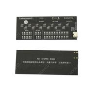 SHUAPOZ per la Scheda di Test del Segnale per DJI per Mavic Mini 3 / PRO Camera per Strumento Linea PTZ Parti di Ricambio