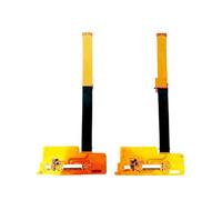 SHUAPOZ per Nikon D500 Flex per la Copertura Posteriore per Il Display LCD per FPC Connect Mainboard Camera Part Replacement Parti di Ricambio