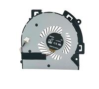 SHUAPOZ Radiatore di Raffreddamento della Ventola CPU del Laptop per HP Envy M6-AQ25DX M6-AP M6-AR M6-aq005dx M6-AQ DFS200405BD0T 856277-001 0FHHU0000H