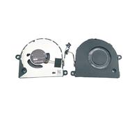 SHUAPOZ Radiatore di Raffreddamento per Ventola per Laptop per Acer per Chromebook 715 CB715-1WT-527F 0FLDC0000H DFS150305A80T FCN3LZATFATN10 DC28000PDF0 FCC2