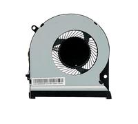 SHUAPOZ Radiatore di Raffreddamento Ventola CPU per Laptop Acer per TravelMate TMP2410 P449-G2-MG -MG TMP2510 TX520 P5410 P2510 N16P7 N16P8 FJP8