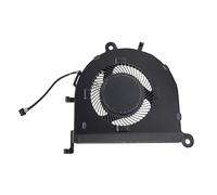 SHUAPOZ Raffreddamento CPU GPU per Laptop Lenovo per Yoga per Slim 7-14ITL05 82A3 82A6 5H40S20172(A Fan)