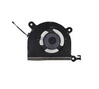 SHUAPOZ Raffreddamento CPU GPU per Laptop Lenovo per Yoga per Slim 7-14ITL05 82A3 82A6 5H40S20172(B Fan)
