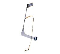 SHUAPOZ Schermo LCD per Laptop per Display LVDS per MSI MS-17E2 WE75 40PIN GE75 K1N-3040125-H39