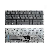 SHUAPOZ Tastiera per Laptop Lenovo per IdeaPad 5 Pro-14ACN6 Pro-14ITL6 5-14ALC05(OEM No Backlit L)