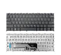 SHUAPOZ Tastiera per Laptop Lenovo per IdeaPad 5 Pro-14ACN6 Pro-14ITL6 5-14ALC05(OEM No Backlit P)