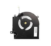SHUAPOZ Ventola di Raffreddamento CPU GPU per HP per OMEN 6/6Pro 15-EK 15-EN TPN-Q236 TPN-Q238 M04217-001 M04218-001 M04215-001 M04216-001(GPU GTX1660 12v)