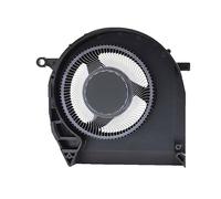 SHUAPOZ Ventola di Raffreddamento CPU GPU per Laptop Lenovo Legion 5 16IRX9 83DG Y7000P IRX9 2024 DFSCL12E06486C DFSCL12E164486C FSCG FSCH(CPU Fan)