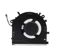 SHUAPOZ Ventola di Raffreddamento CPU GPU per Laptop Lenovo per Yoga PRO 14s ARH7 2022 per Slim 7 Prox 14ARH7 82TL 82V1 5F10S14041 5F10S14040(GPU Fan)