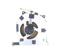 SHUAPOZ Ventola di Raffreddamento CPU GPU per Laptop Lenovo ThinkBook 16p G6 IRX 21R0 12V 2025(12V GPU Fan)