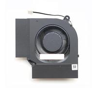 SHUAPOZ Ventola di Raffreddamento CPU GPU per Laptop per Acer per Nitro 5 AN515-58 N22C1 AN515-46 PH317-55 AN517-55 12V N20C11(GPU Fan)