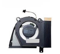 SHUAPOZ Ventola di Raffreddamento CPU GPU per Laptop per ASUS ROG 14 2022 G14 GA402R GA402RJ GA402RK 2023 GA402X(GA402X GPU 2023)