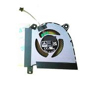 SHUAPOZ Ventola di Raffreddamento CPU GPU per Laptop per ASUS ROG 14 2022 G14 GA402R GA402RJ GA402RK 2023 GA402X(GA402R GPU 2022)