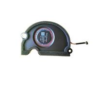 SHUAPOZ Ventola di Raffreddamento CPU GPU per Laptop per ASUS ROG per Zephyrus M16 2023 GU604 GU604VY(Small Fan)