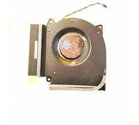 SHUAPOZ Ventola di Raffreddamento CPU GPU per Laptop per ASUS ROG Strix G513R G713R 2022 6/6 Plus(12V CPU Fan)