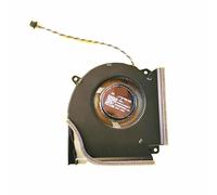 SHUAPOZ Ventola di Raffreddamento CPU GPU per Laptop per ASUS ROG Strix G513R G713R 2022 6/6 Plus(12V GPU Fan)