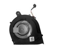 SHUAPOZ Ventola di Raffreddamento CPU GPU per Laptop per Lenovo per Ideapad per Flex 14 C340 Flex-14API 2019 Radiatore EG50040S1-1C040-S9A 1C030-S9A(CPU Fan 1C030)