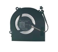 SHUAPOZ Ventola di Raffreddamento CPU GPU per Laptop per MECHREVO MR X1 X6 per Hasee Z7-KP7EC -KP5GC -KP7GA EG75070S1-C390-G99 THER7GE5K6-1411 GE5KN66